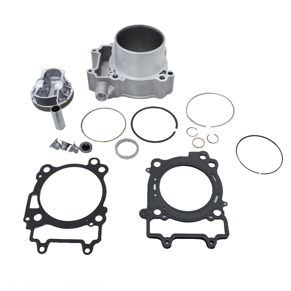 3022295 3023085 For Polaris Sportsman 570 2014-2019 Top End Rebuild Cylinder Kit