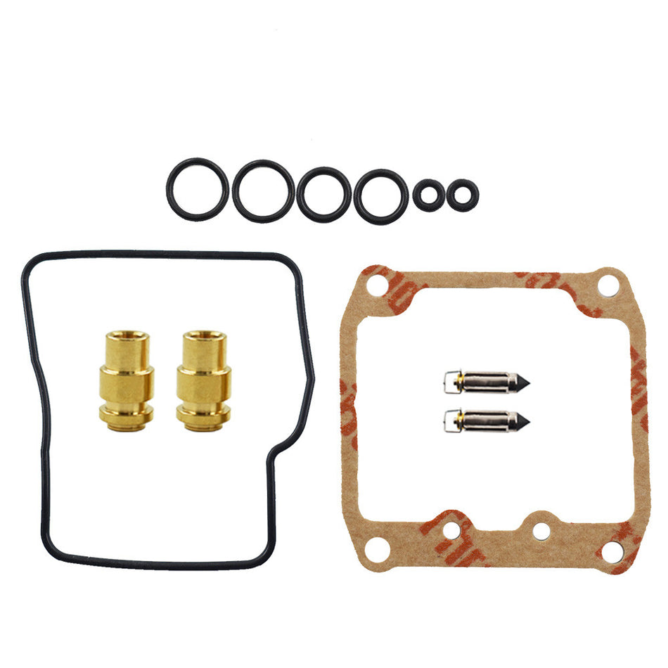 Carburetor Carb Rebuild Repair Kit For Suzuki VS800 1992 1993 1994 1995 1996