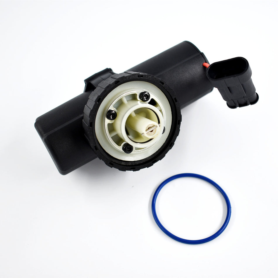 Labwork Electric Fuel Lift Pump For Ford New Holland 7010 TB80 TS100 87802238