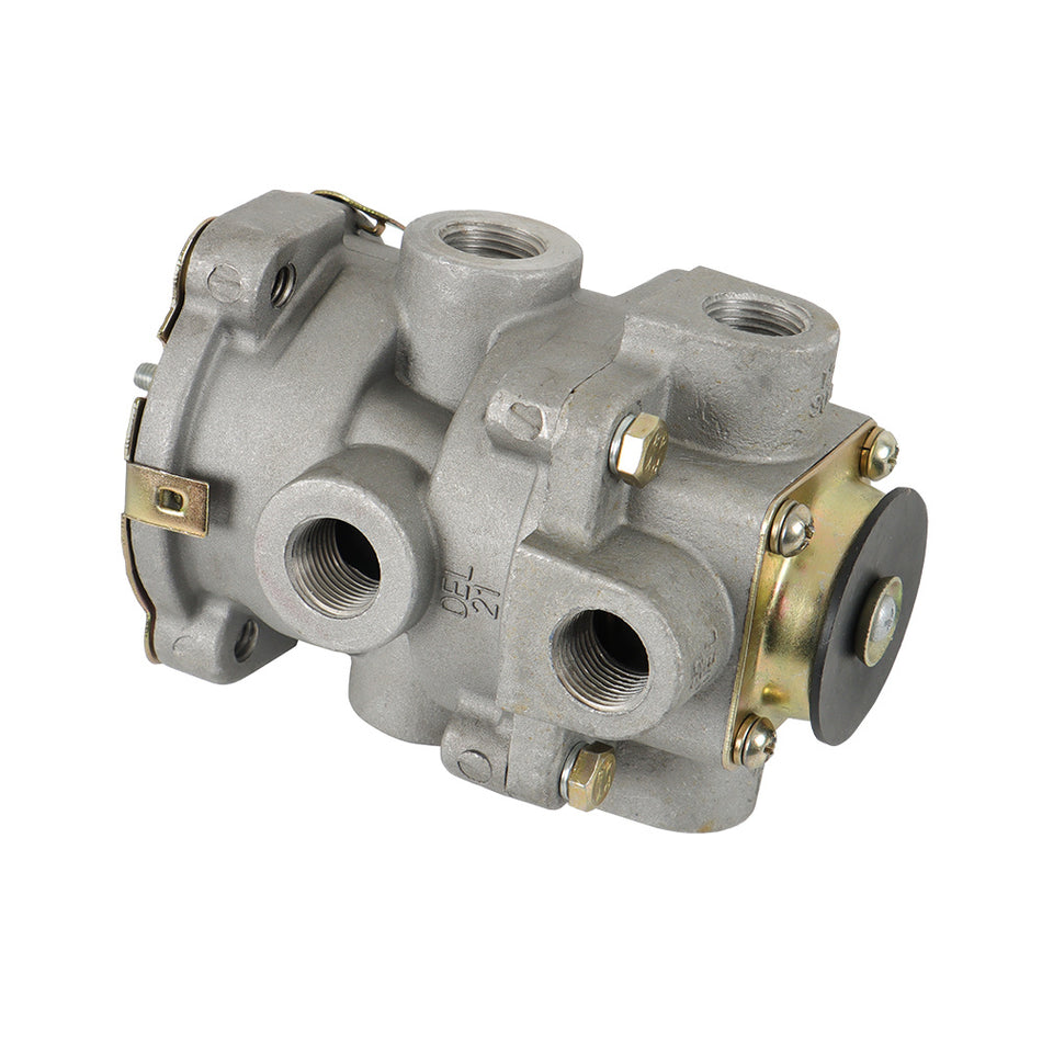 Labwork E-6 Foot Brake Control Valve Dual Circuit for Bendix Haldex 286171