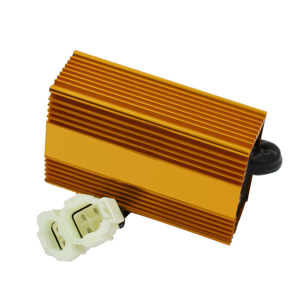 6Pin Racing DC CDI For GY6  CG125 150 200 250cc Dirt Pit Bike ATV Quad Buggy