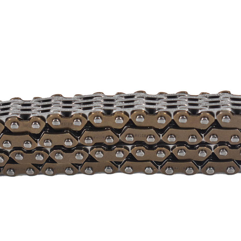 Cam Chain Timing Chain 945914012600 for Yamaha Raptor 660R YFM 660R 01-05 USA