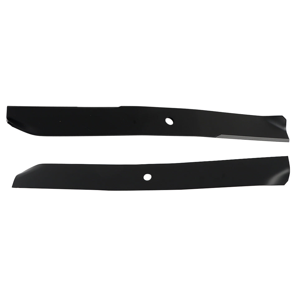 2PK Blade For Toro Mower 42" Trime Cutter 106-2247 106-2247-03 Z4200 Z4202 Z530