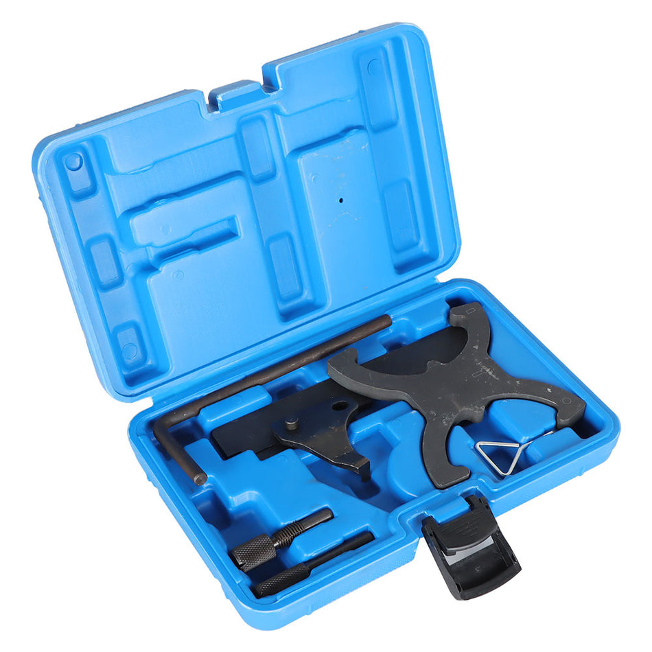 Labwork Engine Timing Tool Set For 2003-2009 Ford 1.6 TI-VCT C-MAX Fiesta Focus