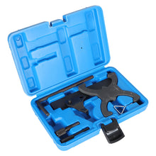 Load image into Gallery viewer, Labwork Engine Timing Tool Set For 2003-2009 Ford 1.6 TI-VCT C-MAX Fiesta Focus