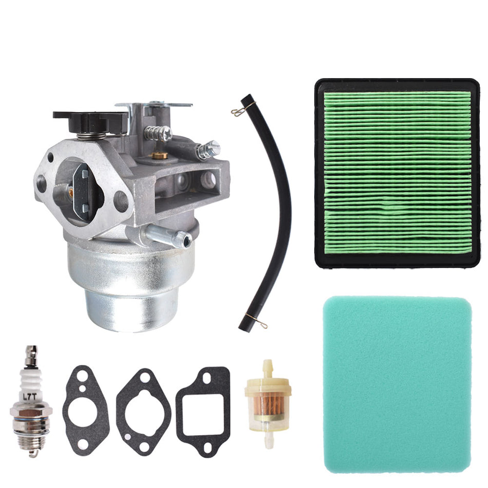 16100-Z0L-023 Adjustable Carburetor For Honda GCV160 HRB216 HRS216 HRT216