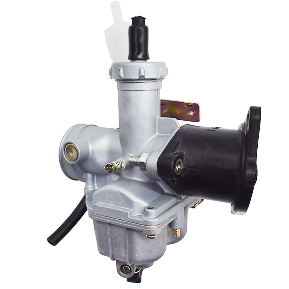 Carburetor & Intake Manifold Boot Fit For 1982-1984 Honda Big Red 200 ATC200E