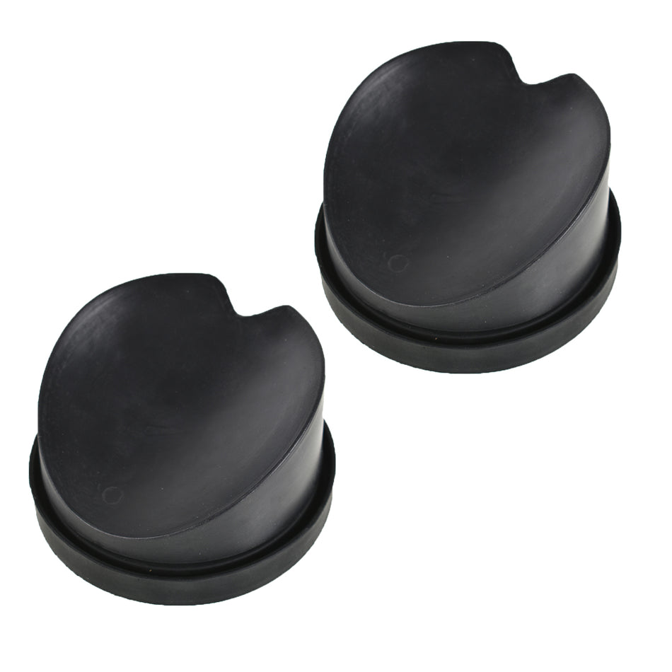 2× Clean Out Pump Repair Kits Manhole Cover For Yamaha Jet Boat F0R-67609-09-00