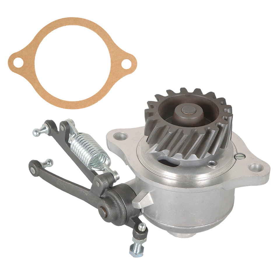 86979850 1109-6400 Tractor Governor Assembly 2 Arm For Ford Holland 8-N 8N18204B