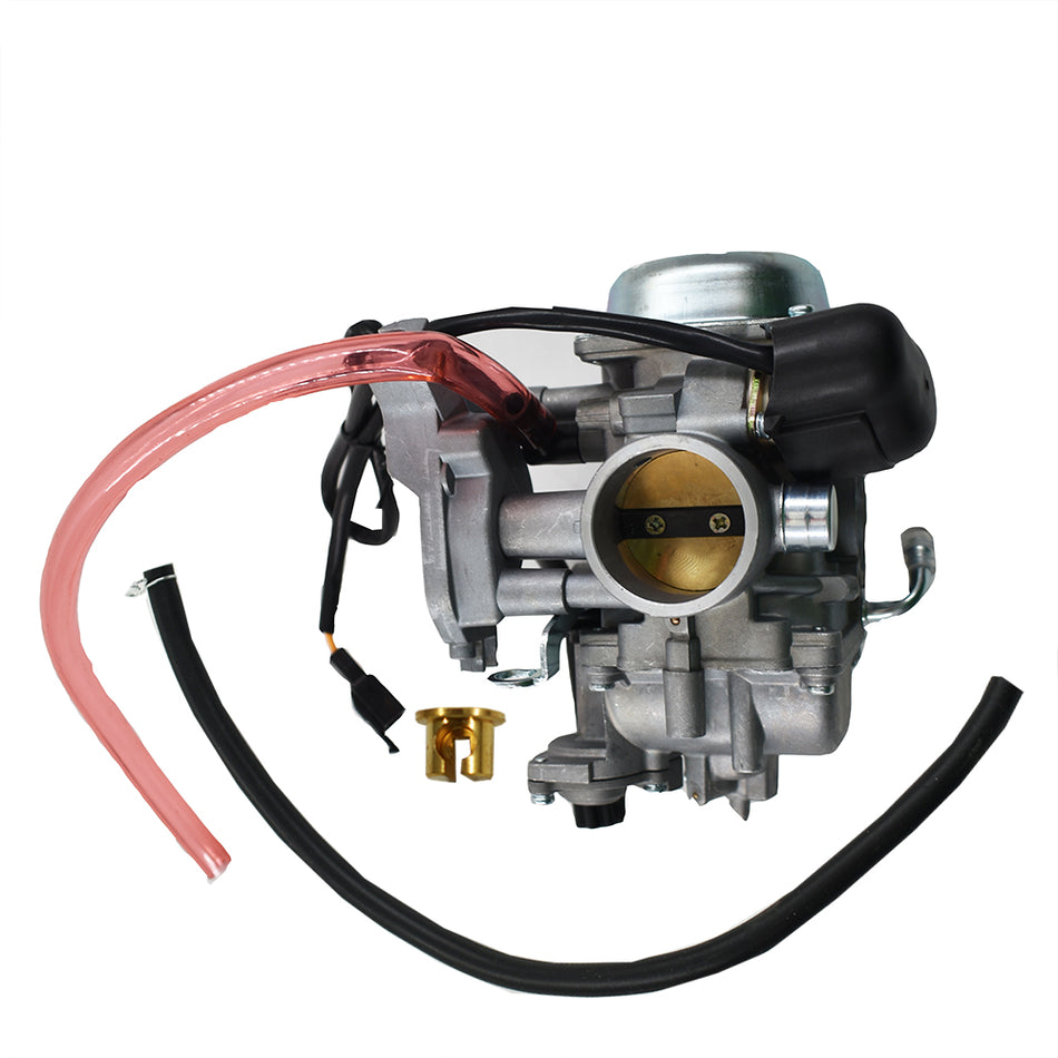 Carburetor For 2005 Arctic Cat 500 4x4 LE M4  TRV Automatic 0470-533