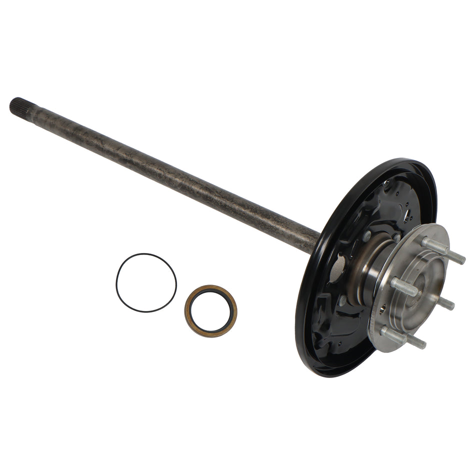 Labwork Rear Right Axle Shaft Assembly for Toyota Tacoma 2005-2015 6-Lug 4WD 926-140