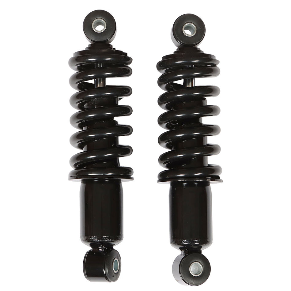 2x fit for Yamaha Golf Cart G29 Rear Shock Absorbers Set Heavy Duty JR6-F2210-00