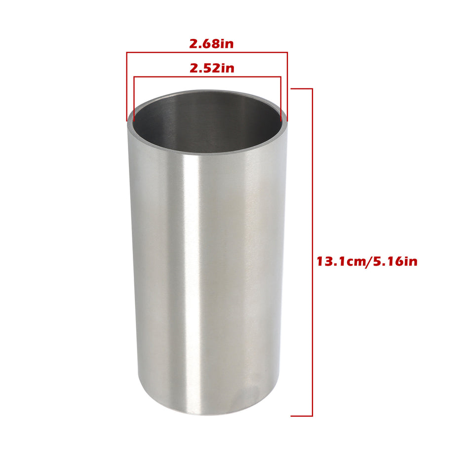 D662 Train Engine Bearing&Valve For Kubota Rebuild Overhaul Kit With Gasket Set