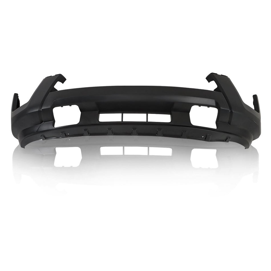 Labwork Front Lower Bumper Cover Fascia For Ford Expedition 2015-2017