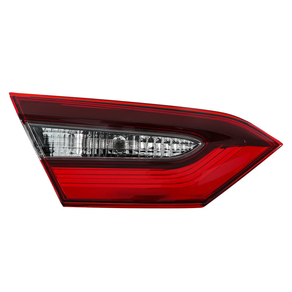 Labwork Inner Tail Light For 2021-2023 Toyota Camry LE SE Left Driver Side Lamp