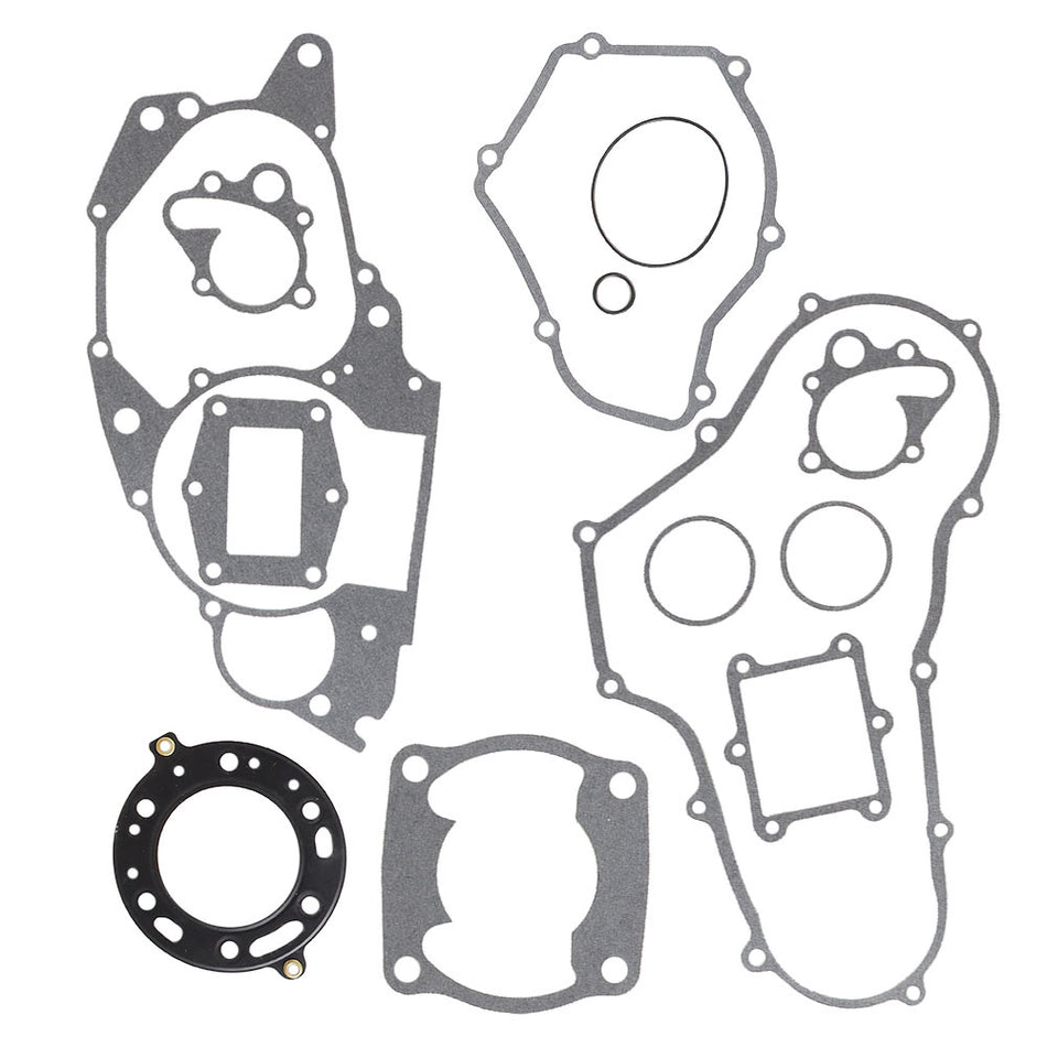 FOR 1986-1989 for Honda FourTrax TRX250R Engine Gasket Complete Set Rebuild Kit