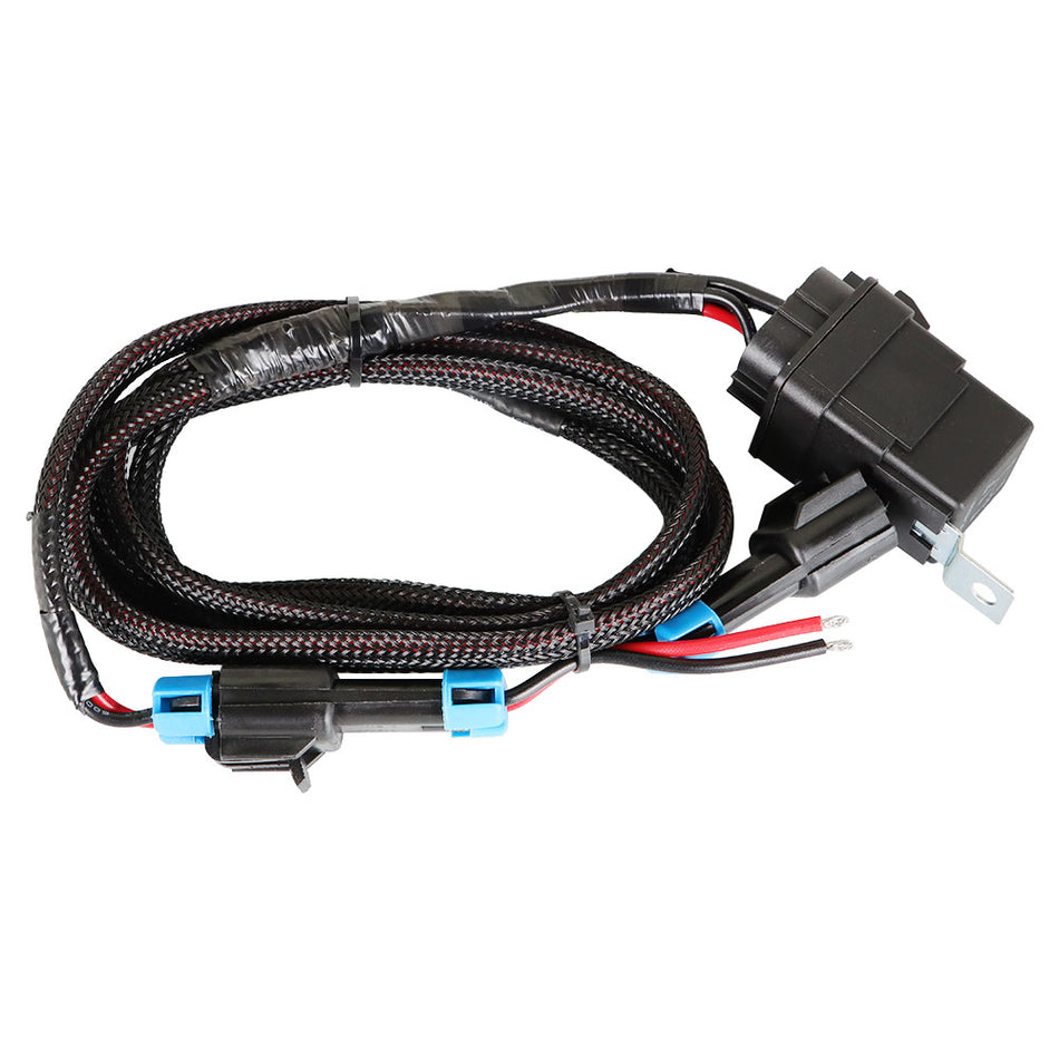 Back Up Light/Reverse Light Harness Kit for Polaris Ranger XP1000 2018-2023