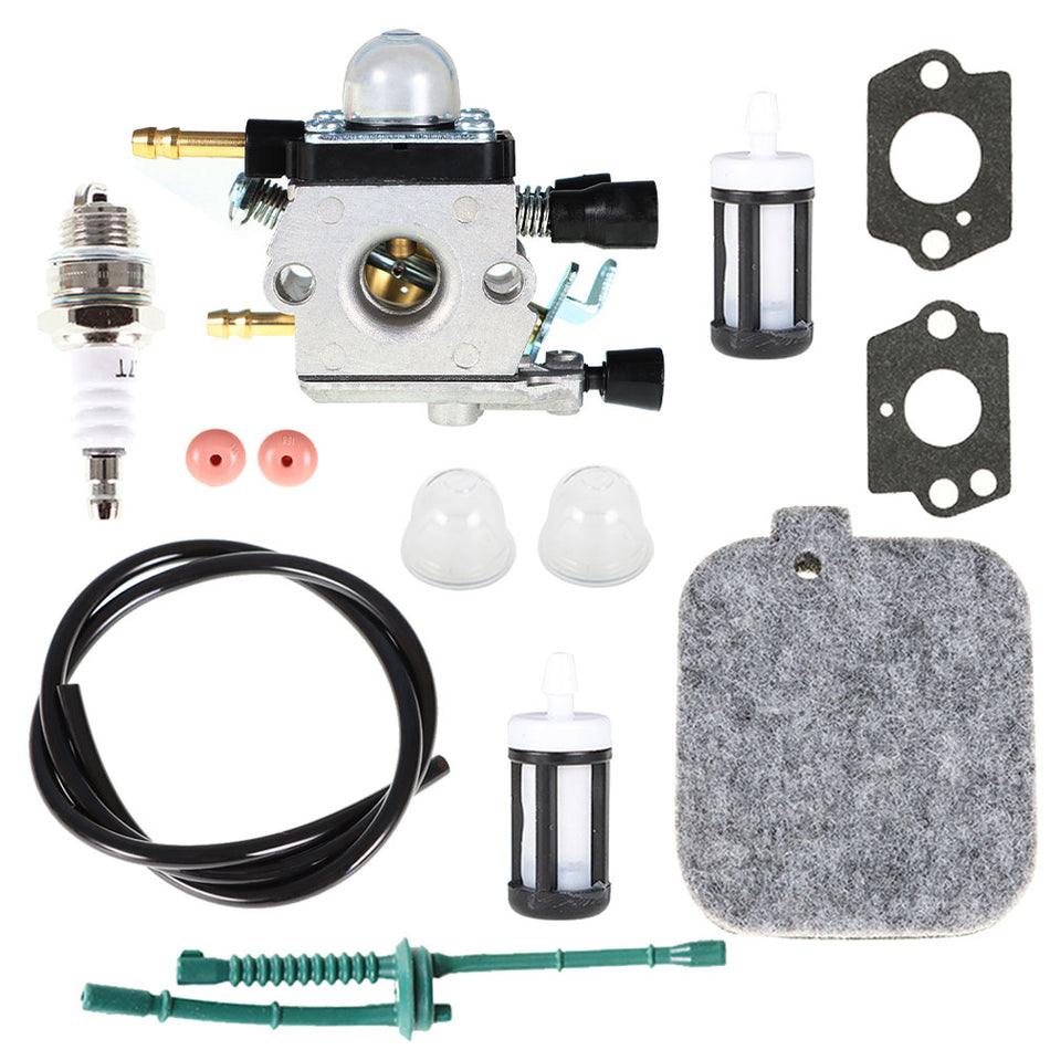 Leaf Blowers Carburetor For Zama BG45 BG46 BG55 BG65 BG85 C1Q-S68G SH55 SH85