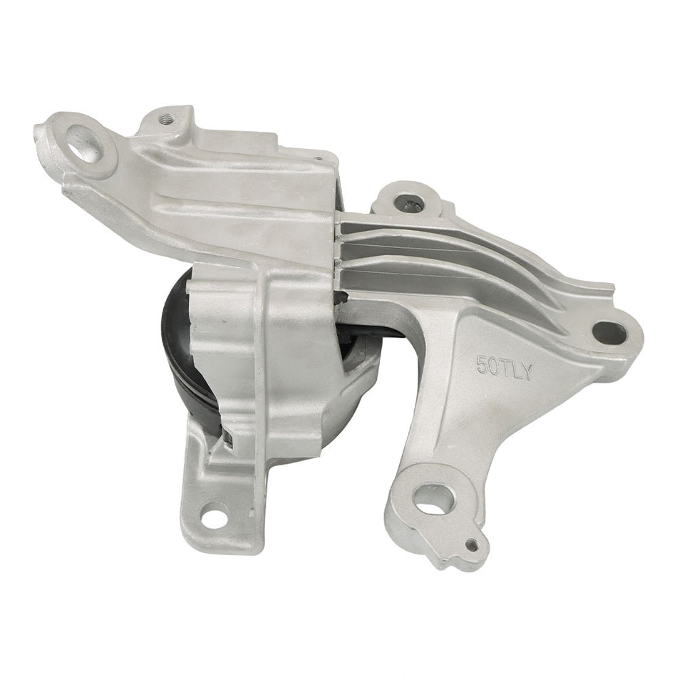 Labwork 4x Engine Motor Auto Trans Mount For Honda CR-V 2017 2018 2019 1.5L 2.4L