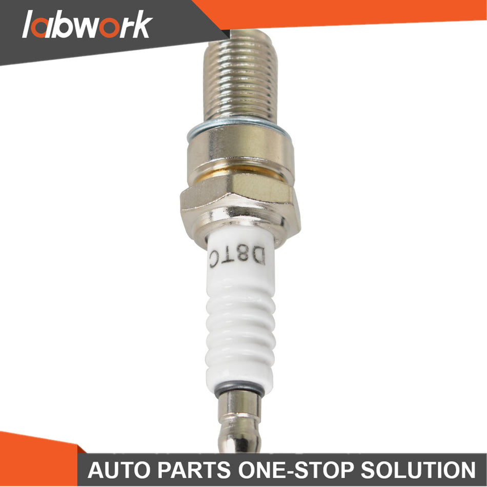 Labwork Ignition Coil Spark Plug CDI For Polaris Sportsman 400 SCRAMBLER 500 04