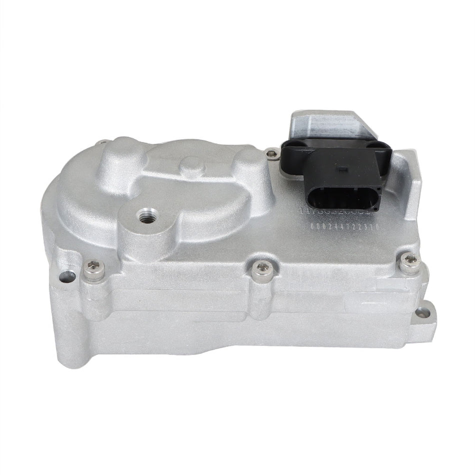 Labwork Turbo Actuator For 2013-2018 Ram 4500 5500 Cummins 6.7L Diesel HE300VG