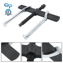 Load image into Gallery viewer, 12 Inch 2 Claw Gears Puller for Removal of Pulley Flywheel Bearing