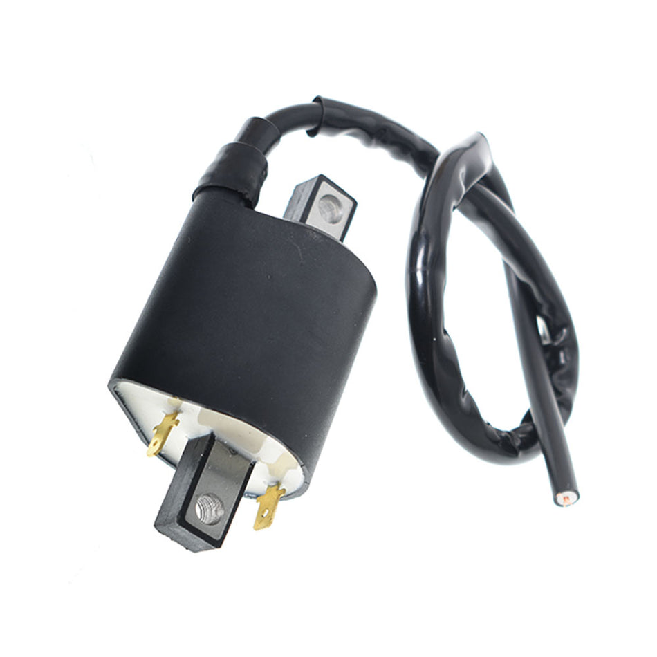 Golf Cart Ignition Coil Epigc105 For Yamaha 1985-1991 G2 1991-95 G9 Coils 982040