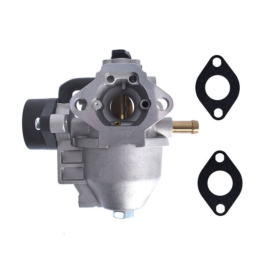 Carburetor Primer Bulb Style On Carb W/Gskts Fit For Kawasaki 15004-0951 FJ180V