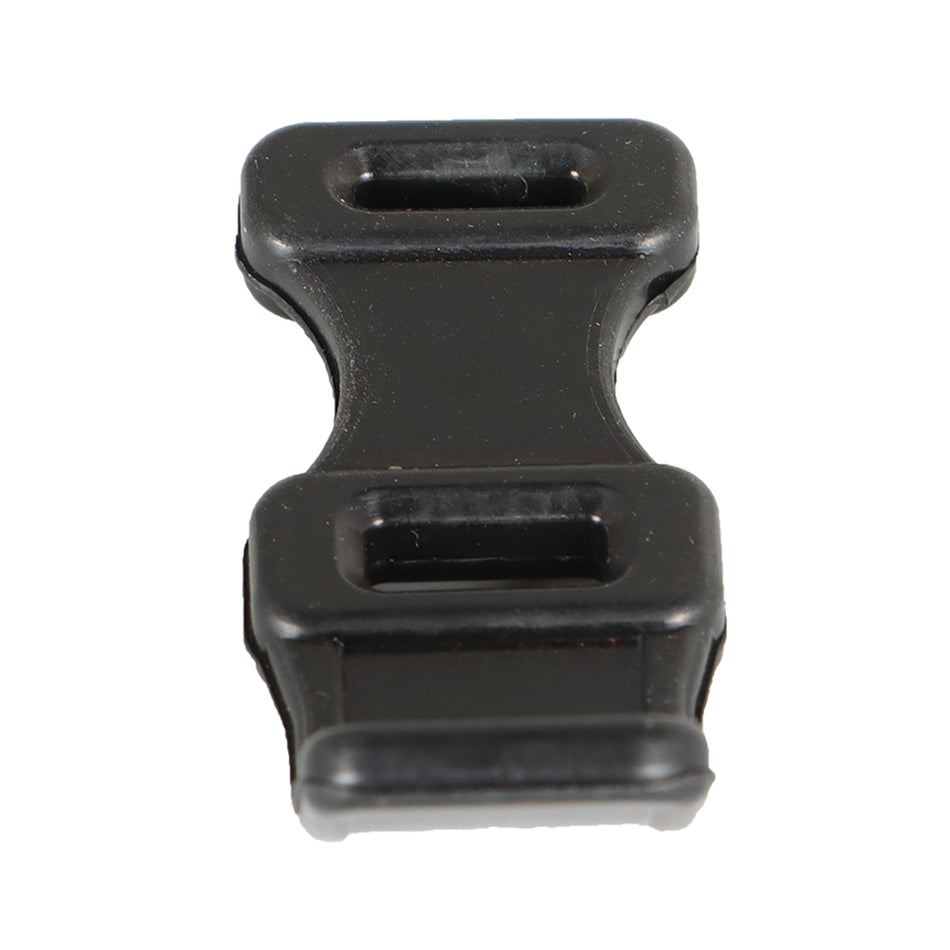 Rear Rack Door Rubber Strap US Fit For Honda 81309-958-680 TRX200 TRX300