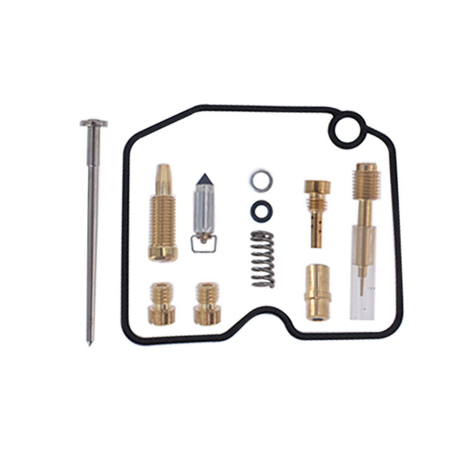 Carburetor Carb Rebuild Kit Repair Fit For Arctic Cat 500 4x4 Auto 2005-2007