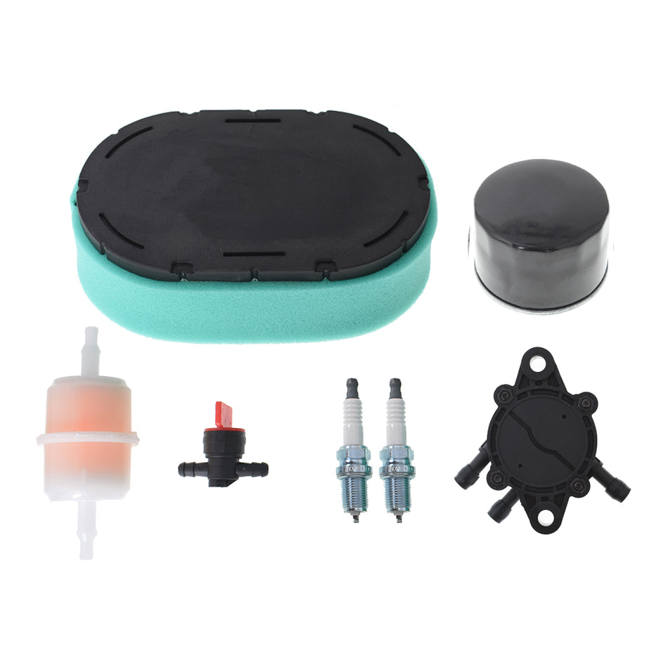 KT725 Air Filter Tune Up Kits Fit For Kohler KT610 KT620 KT715 KT730 KT735 KT740