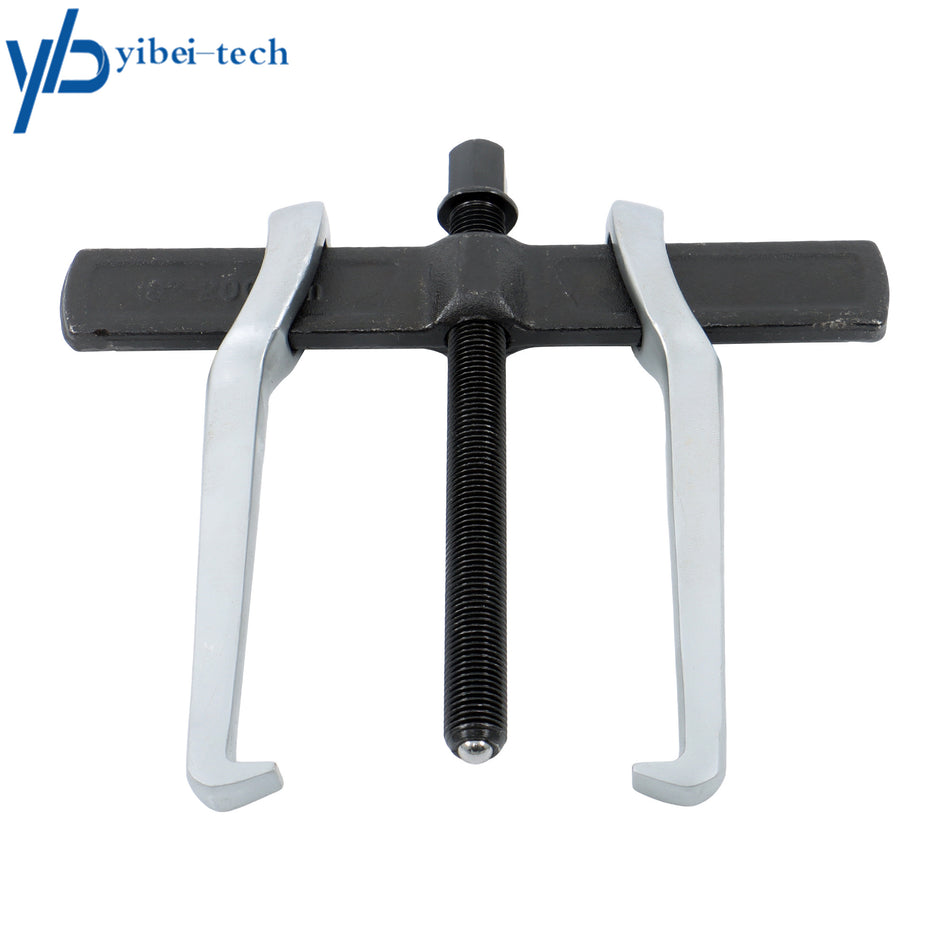 8/10/12 Inch 2 Jaw Gear Puller Adjustable Bearing Puller Gears Removal Tool