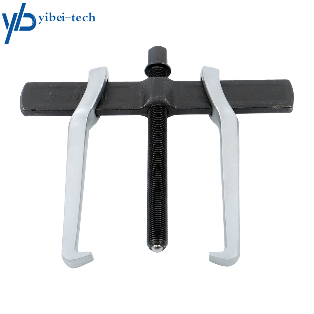 8/10/12 Inch 2 Jaw Gear Puller Adjustable Bearing Puller Gears Removal Tool