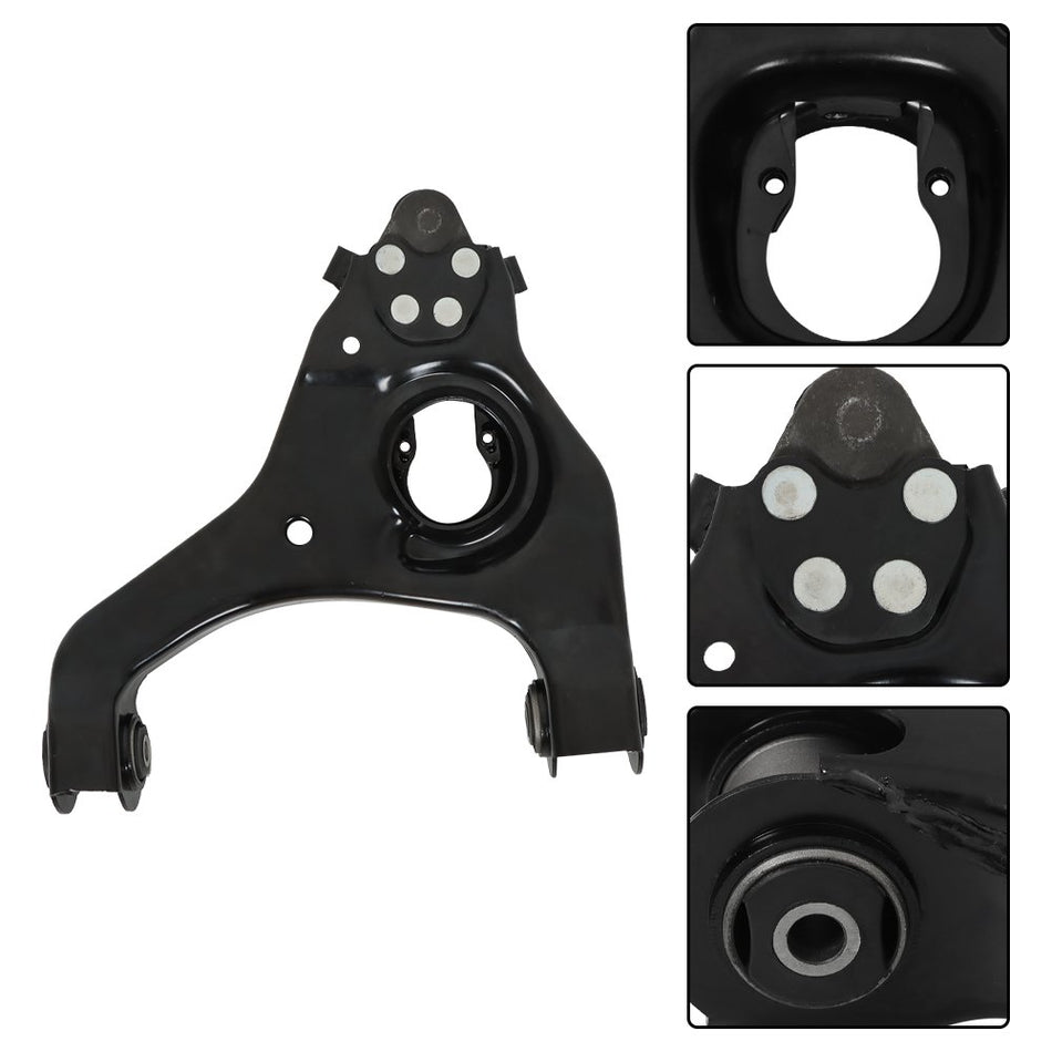 Labwork 10X Front Control Arms Suspension Kit For 99-06 GMC Sierra 1500 K620264
