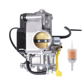 Carburetor For Honda TRX 300EX TRX300EX Carb 1998-2006 NEW