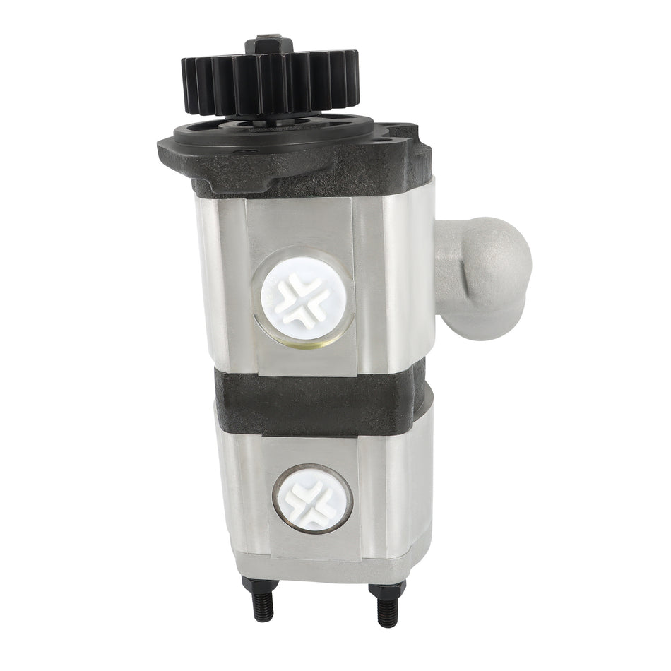 For John Deere 5075E 5075M 5103 5203 5303 Tractor RE223233 Hydraulic Pump