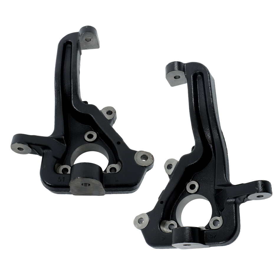labwork 3 Inch Front Left and Right Lift Spindles Suspension Kit