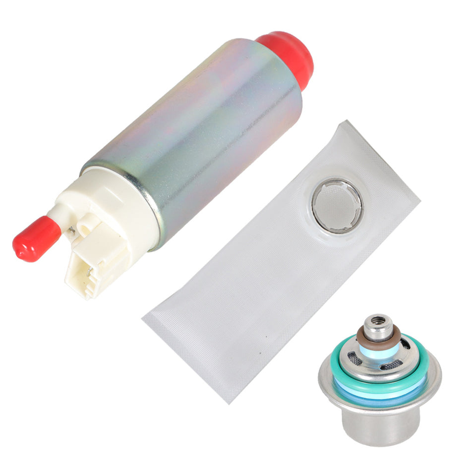 NEW Fuel Pump&Regulator 0570-207 Fit For 2006-2010 Arctic Cat 700 4x4 #0570-271