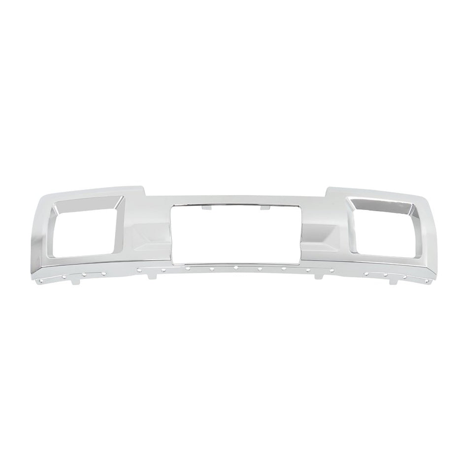 Labwork Front Bumper Skid Plate Panel For GMC Sierra 2500HD 3500HD 2015-2019