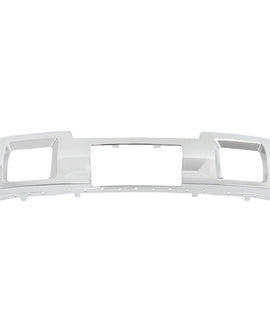 Labwork Front Bumper Skid Plate Panel For GMC Sierra 2500HD 3500HD 2015-2019