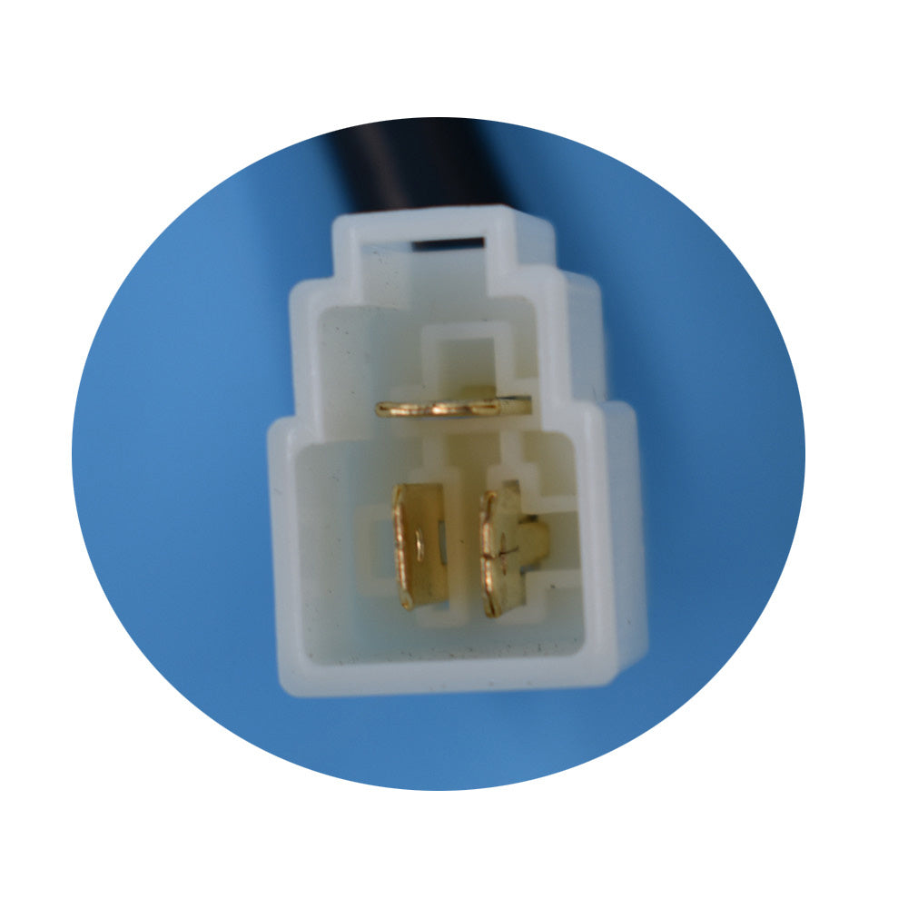 Labwork Fuel Shut Off Solenoid for Isuzu 3LD1 3LD24LE1 3LB1 4LB1  8973295680