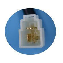 Load image into Gallery viewer, Labwork Fuel Shut Off Solenoid for Isuzu 3LD1 3LD24LE1 3LB1 4LB1  8973295680