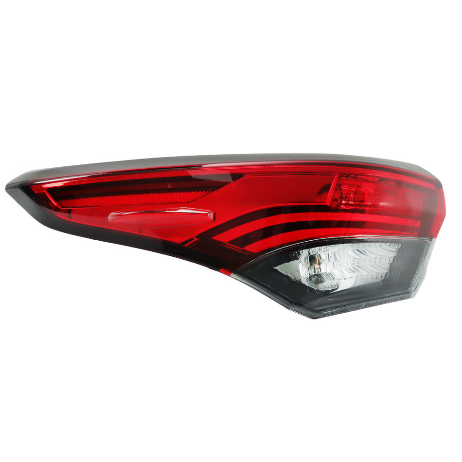 Labwork Left Side Tail Light Assembly Brake Lamp For 2020-2022 Toyota Highlander
