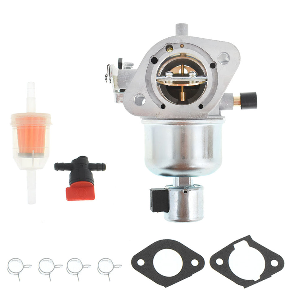 For Kawasaki Carburetor 15004-0984 15004-0826 15004-0986 FR730V FS730V FR651V