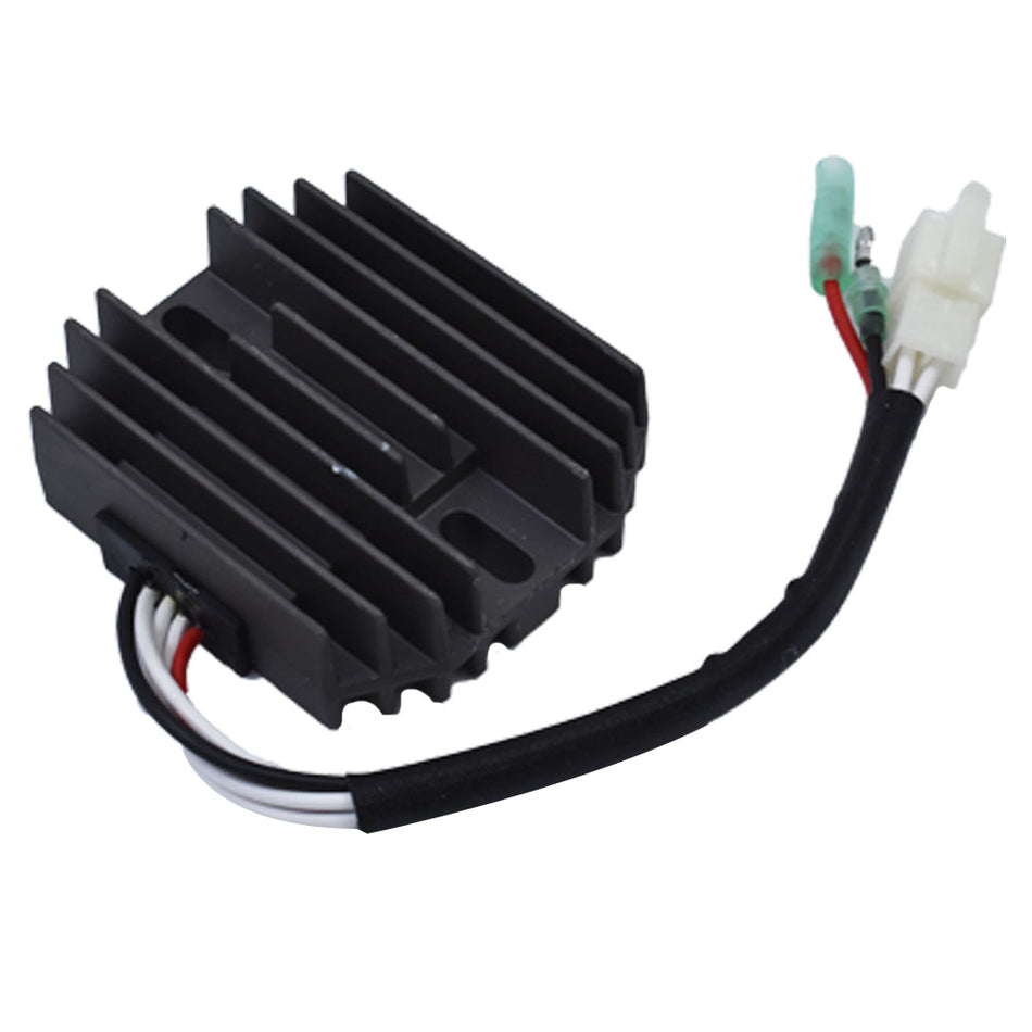 New Regulator Rectifier For YAMAHA Big Bear 350 400 1997 1998 1999 2000 2001