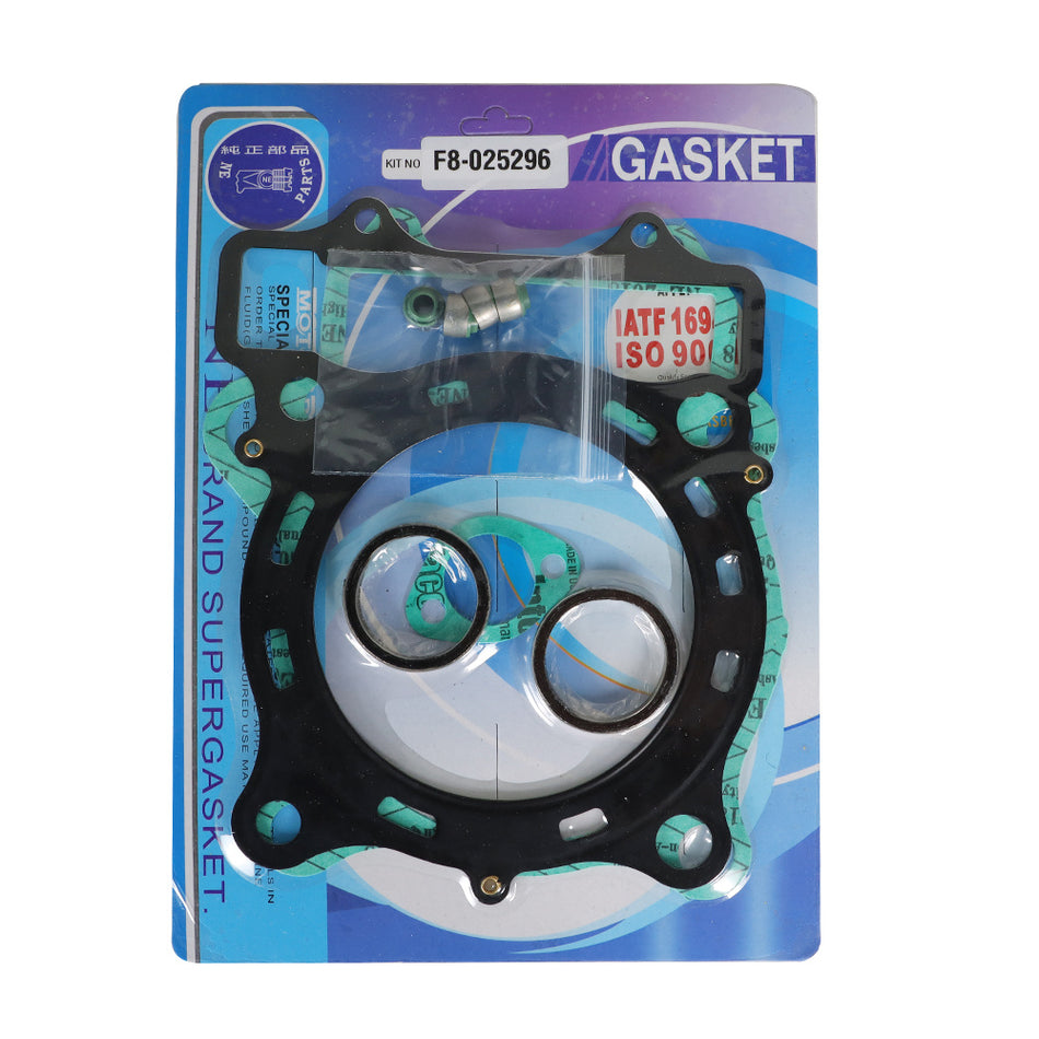 Engine Head Gasket Kit for POLARIS PREDATOR 500 2003-2007 OUTLAW 500 2006-2007