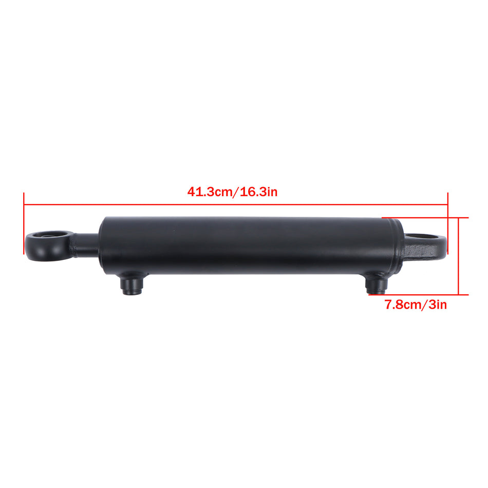 5165140 8160 8240 8260 8340 TL70 For Ford/New Holland New Steering Cylinder