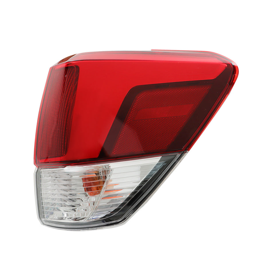 Labwork Passenger Tail Light Assembly Lamp Fit For 2019-2021 Subaru Forester LED