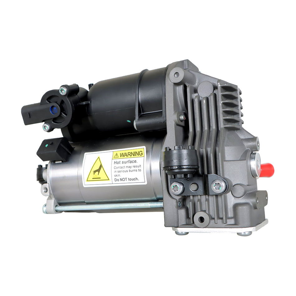 Labwork Air Suspension Compressor Pump 2007-2011 For Mercedes S-Class W221 S550