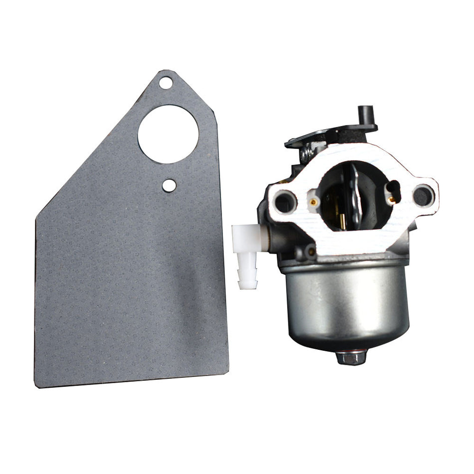 Carburetor Kit Fit For Briggs & Stratton 690117 Engines 196432 196437 196452